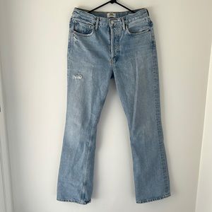 Citizens of Humanity Libby Jeans - Size 27